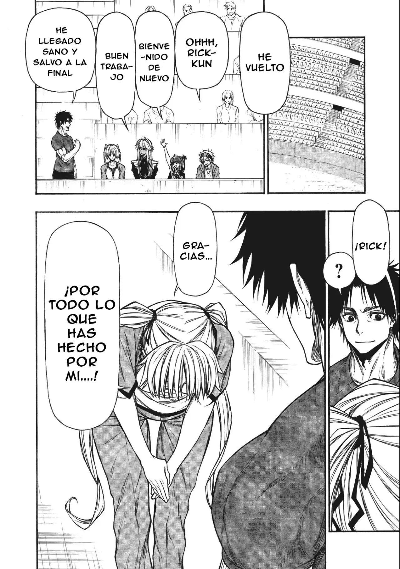 Capitulo 25 page 20