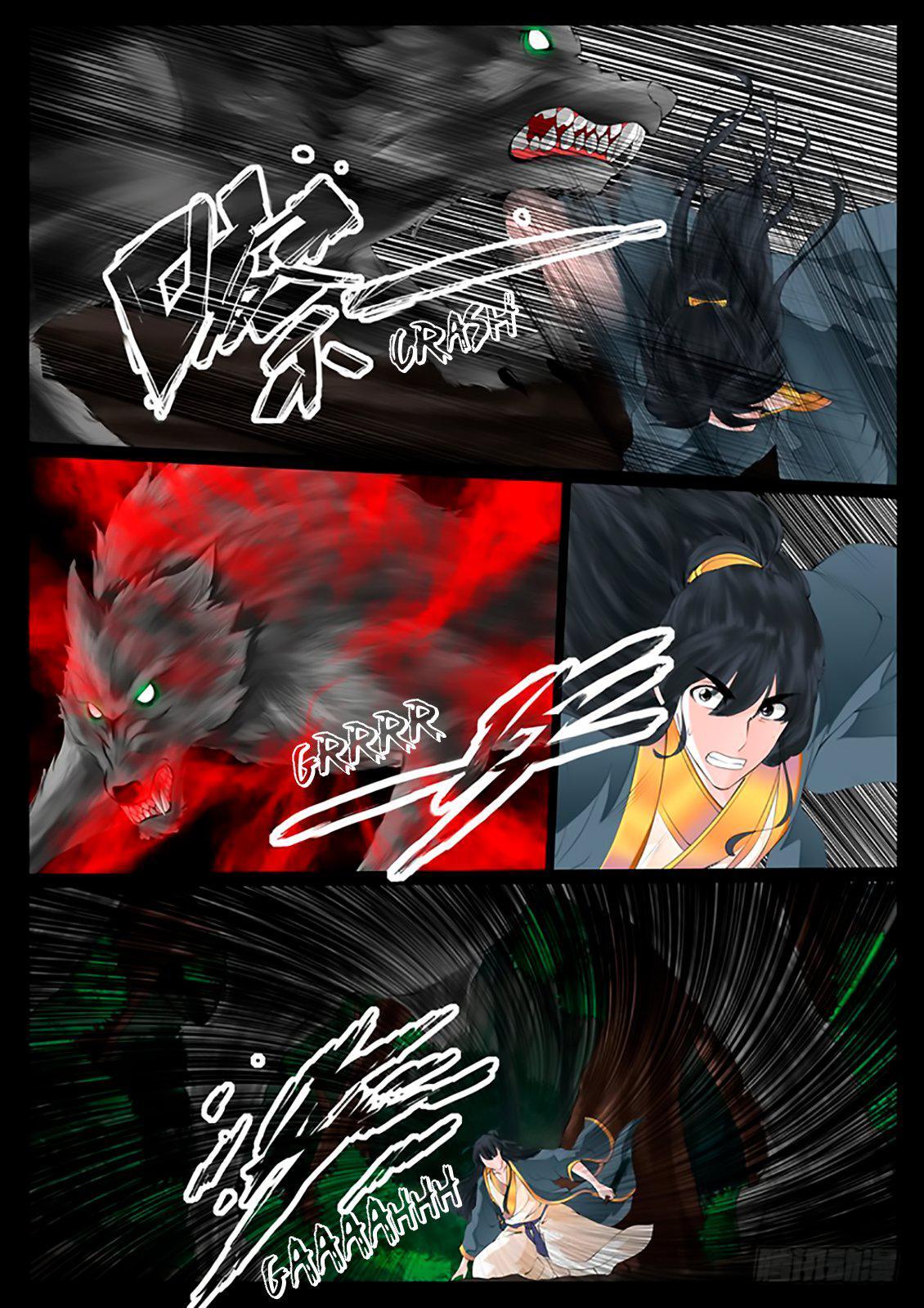Capitulo 13 page 5