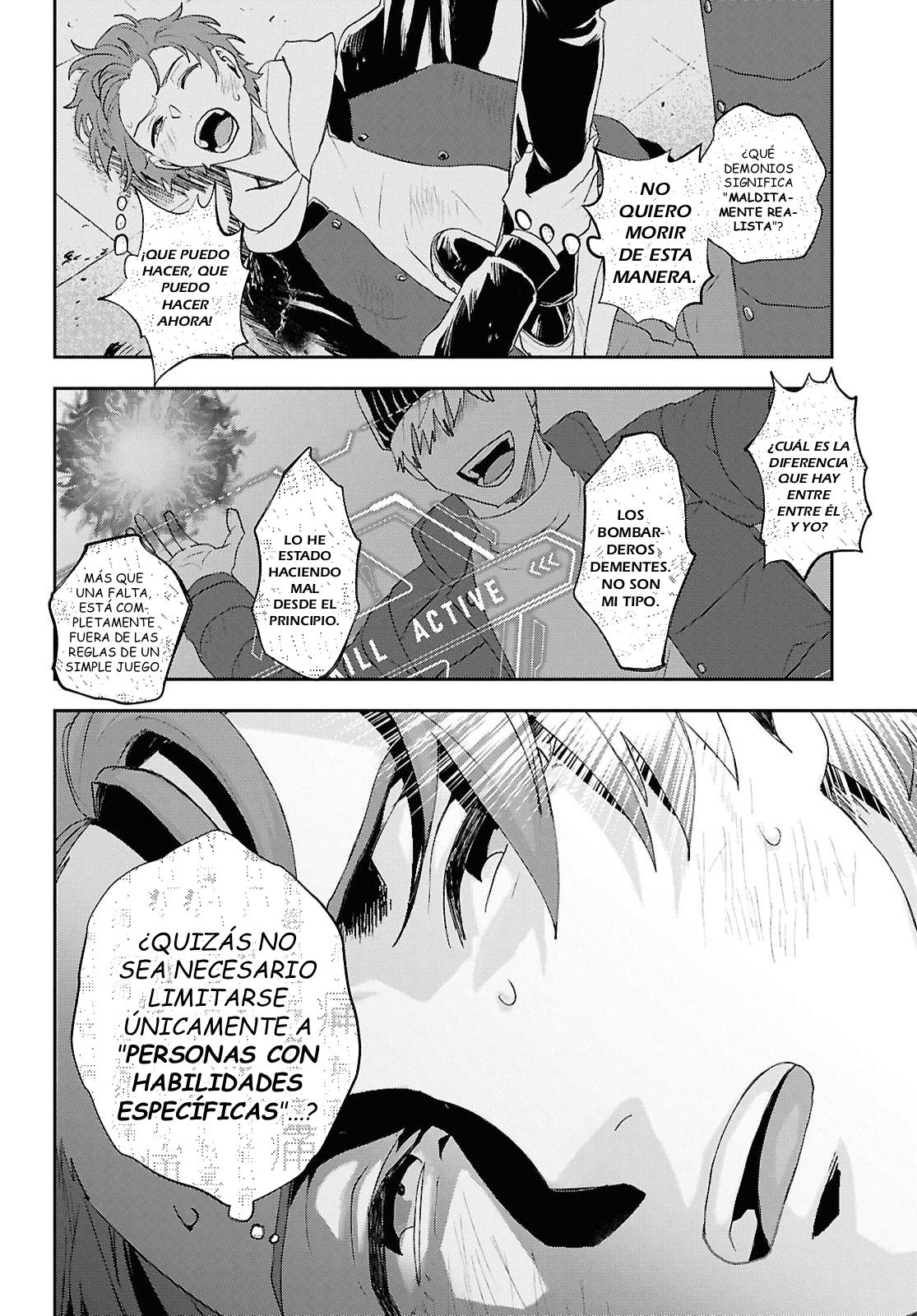 Capitulo 49.1 page 17