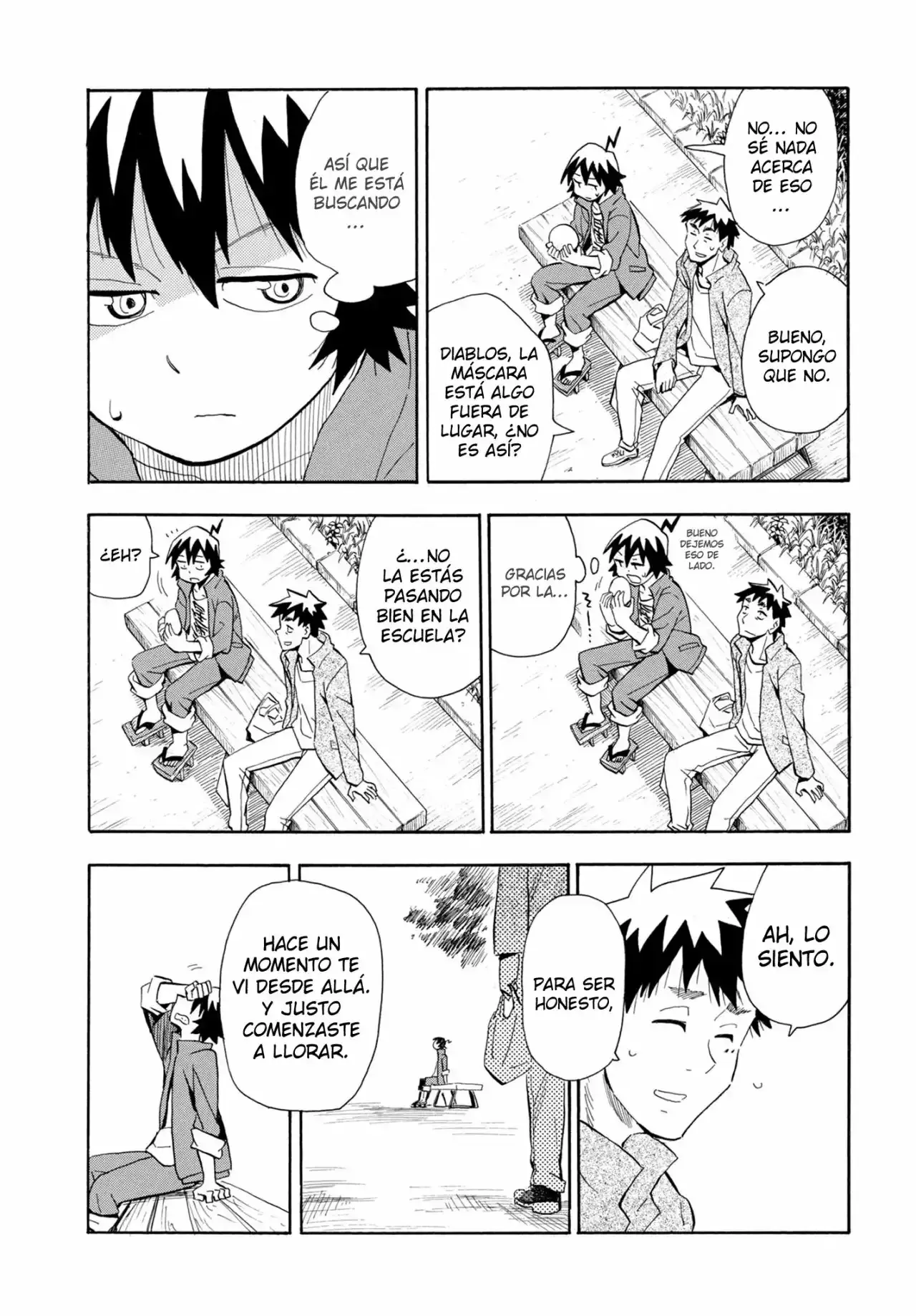 Capitulo 3 page 26