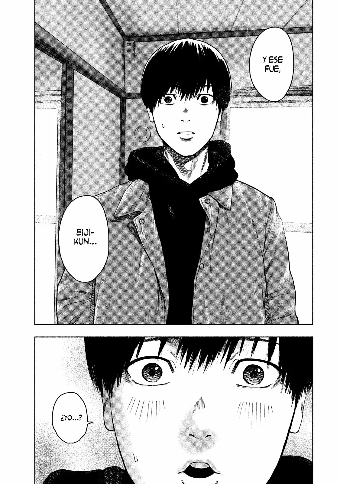 Capitulo 33 page 20