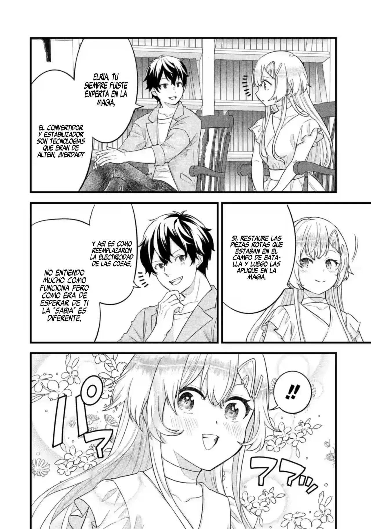 Capitulo 17 page 13