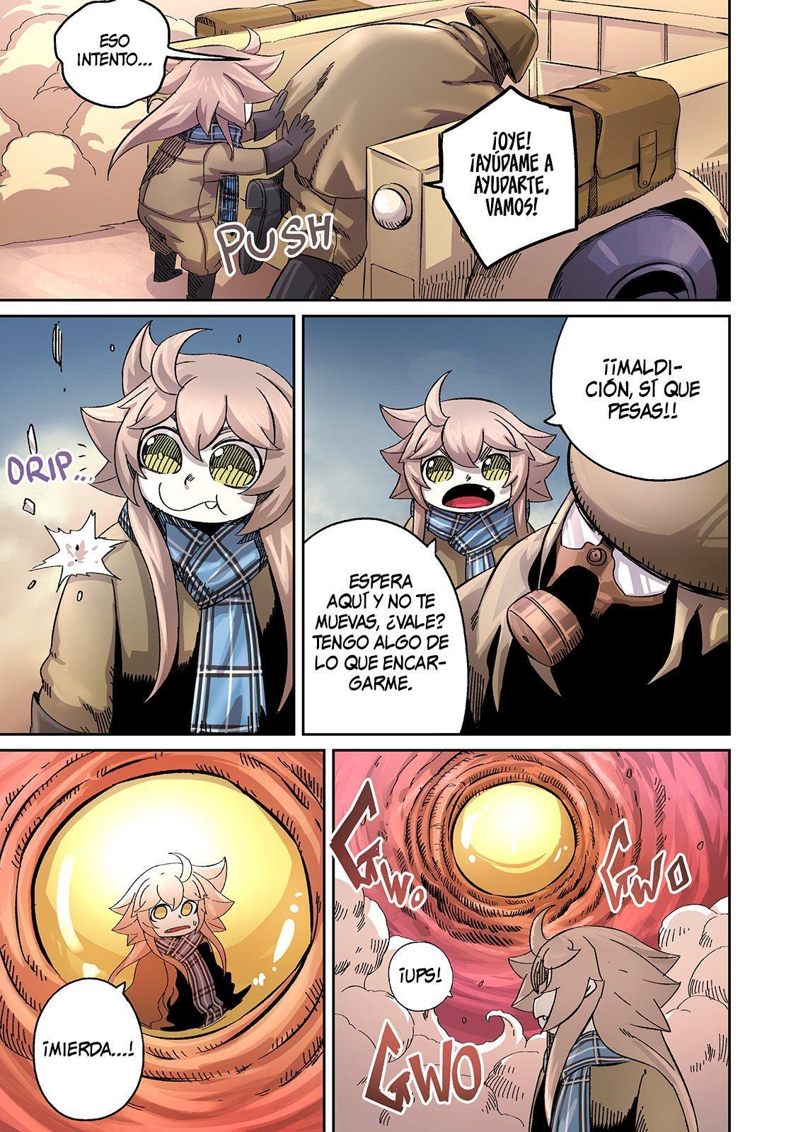 Capitulo 19 page 8