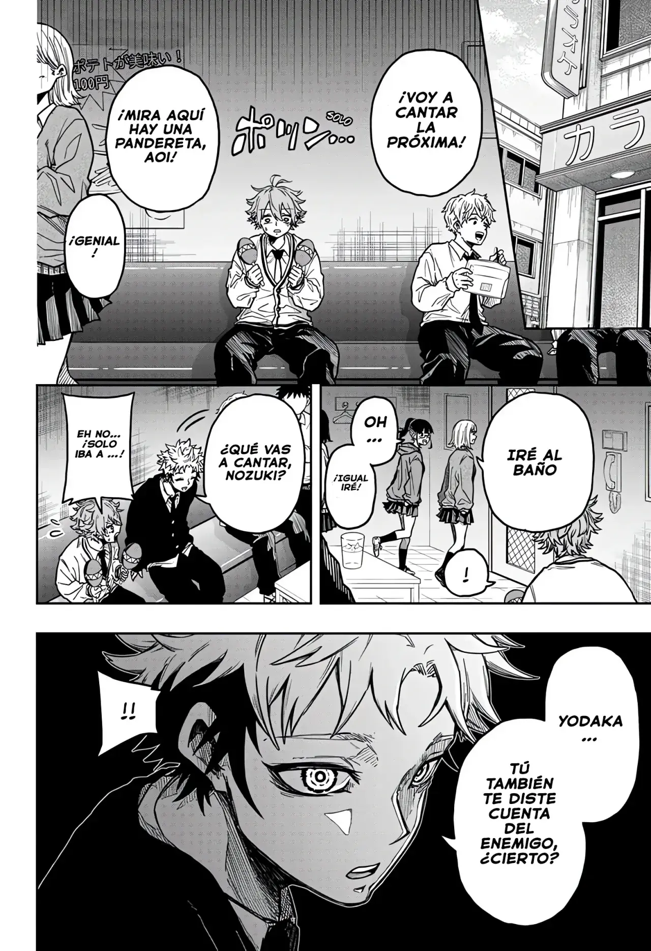 Capitulo 3 page 10