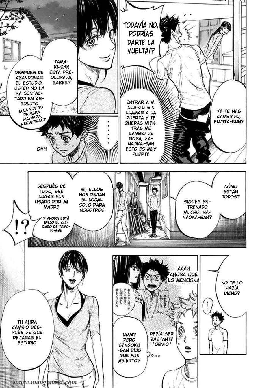 Capitulo 34 page 20