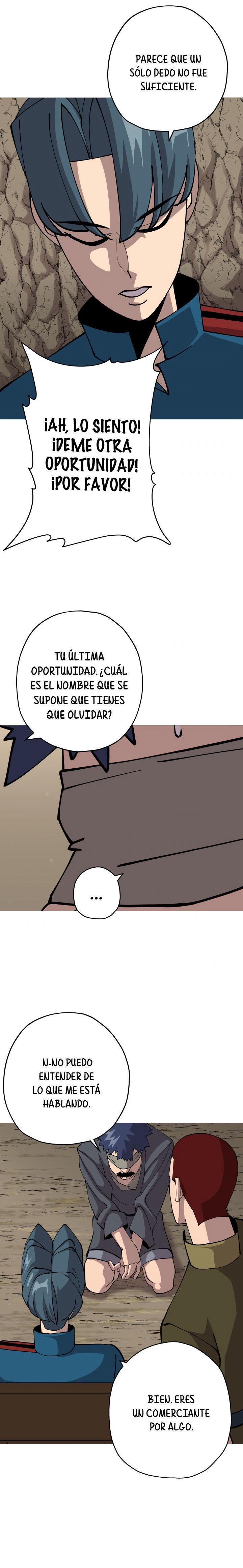 Capitulo 28 page 21