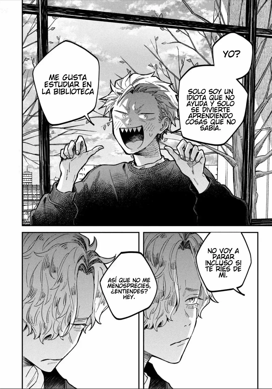 Capitulo 14 page 17