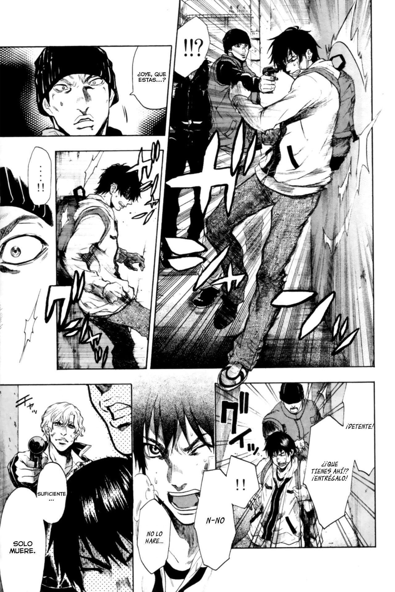 Capitulo 11 page 14