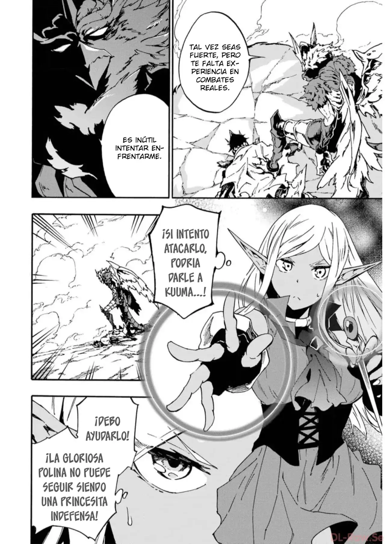 Capitulo 11 page 16