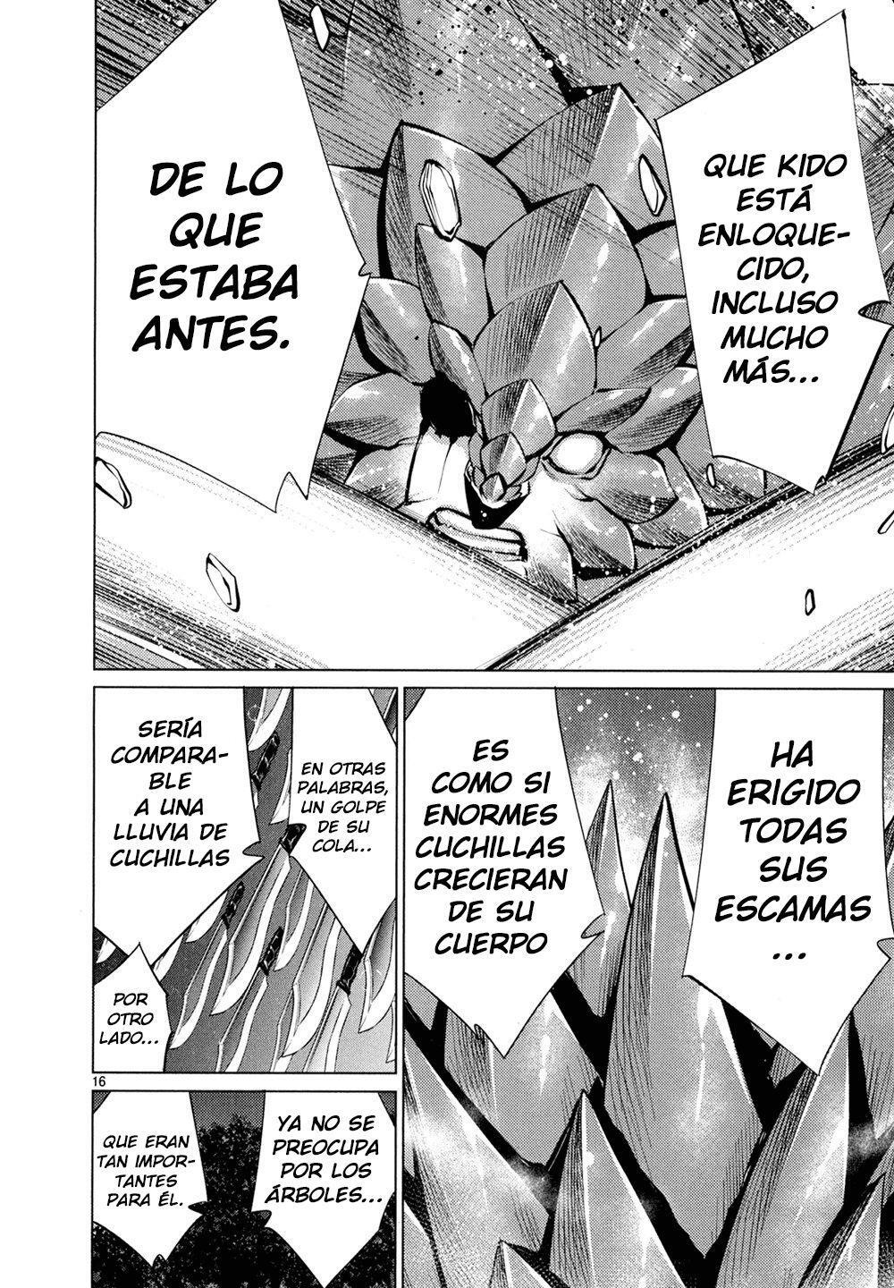 Capitulo 27 page 17
