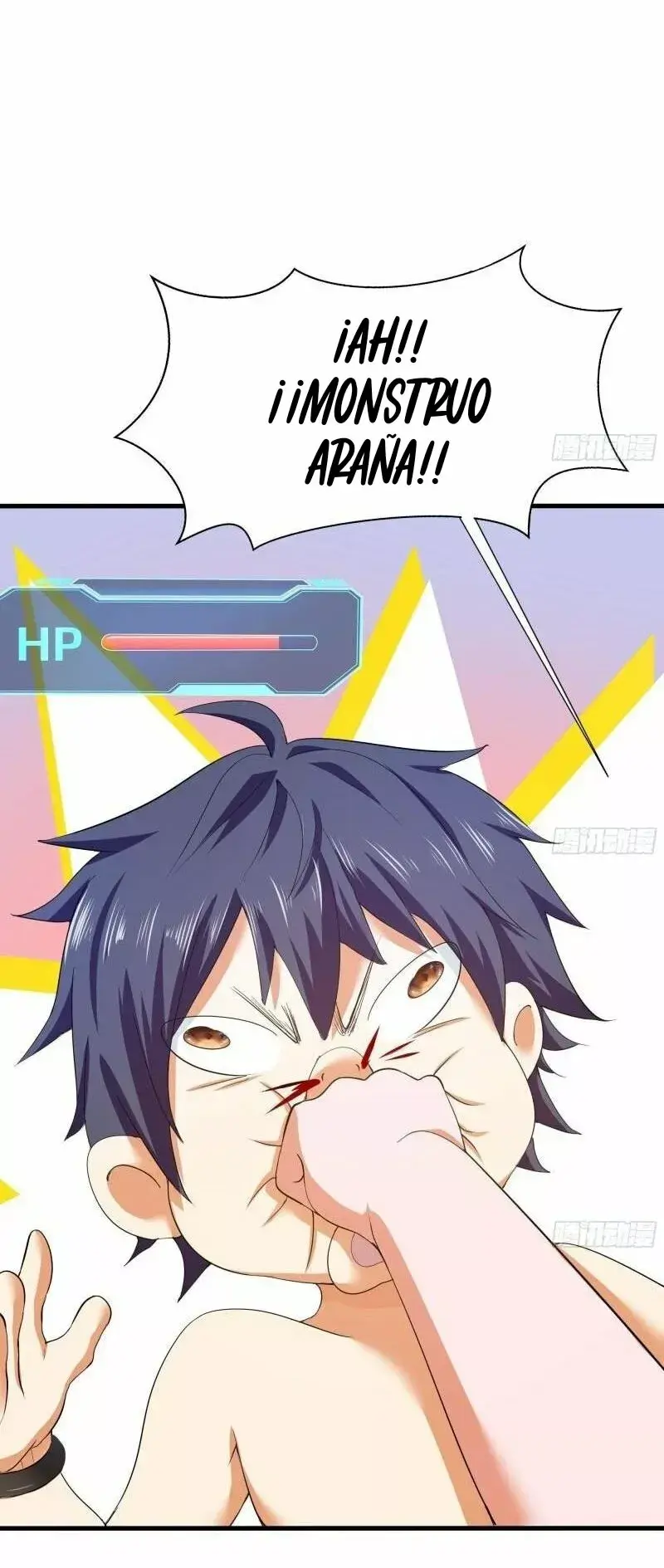 Capitulo 31 page 29