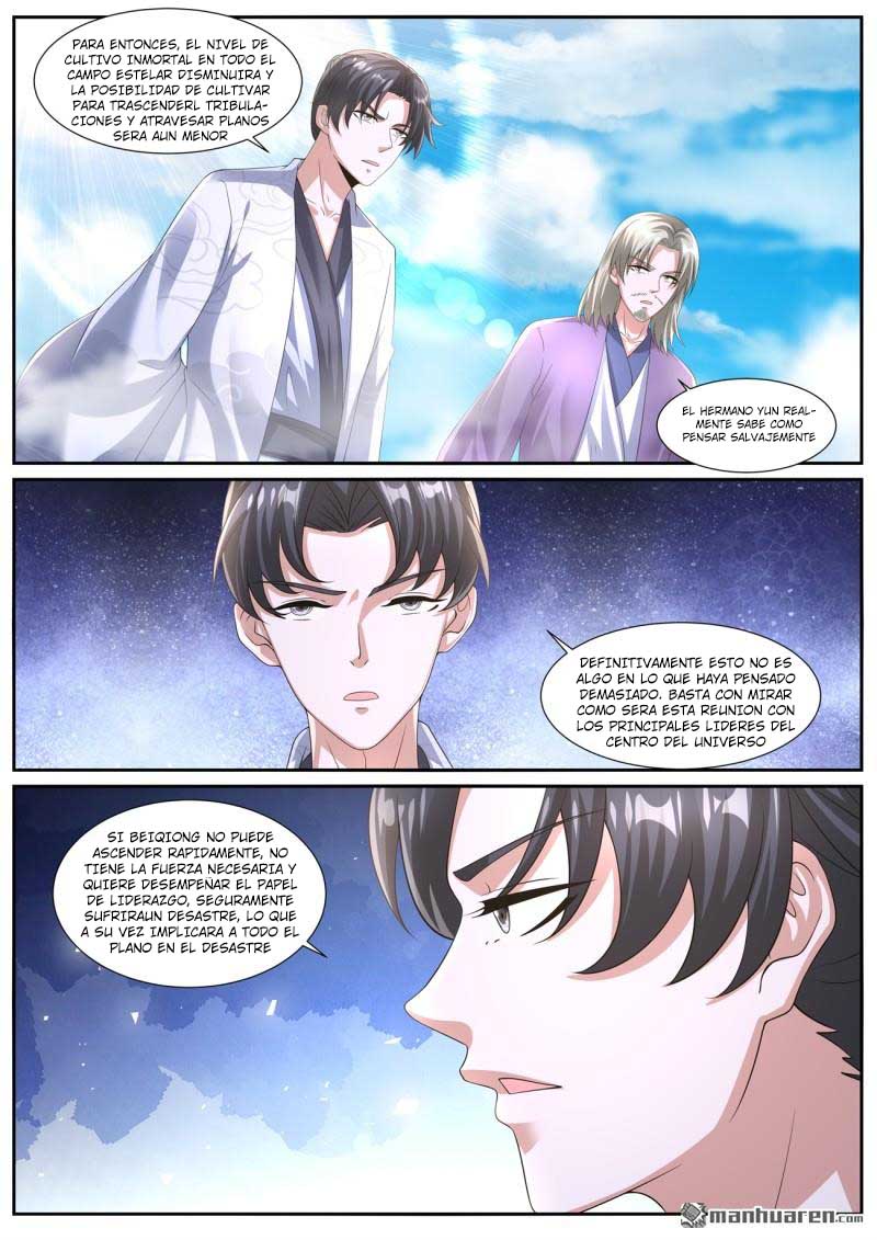 Capitulo 1063 page 9