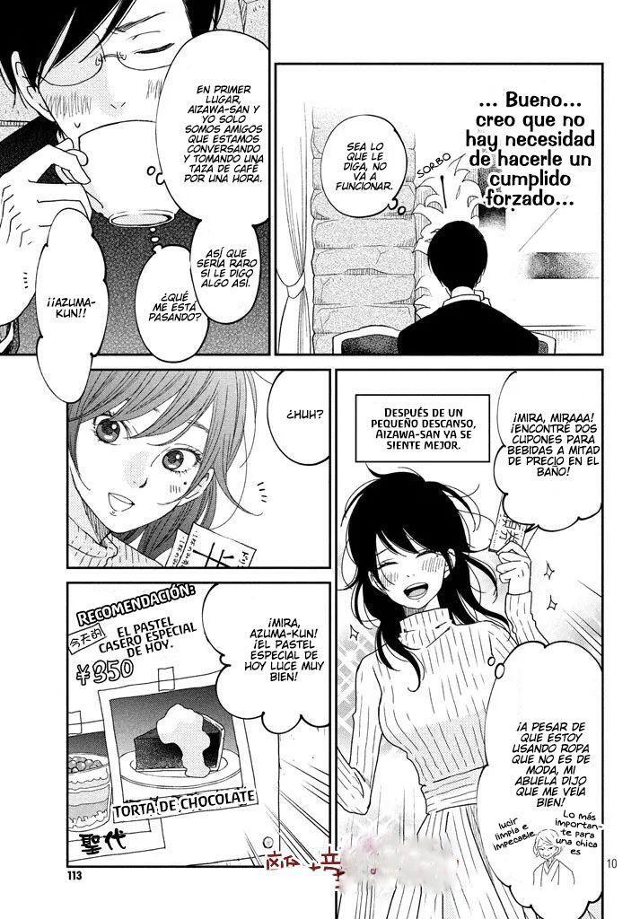 Capitulo 17 page 11