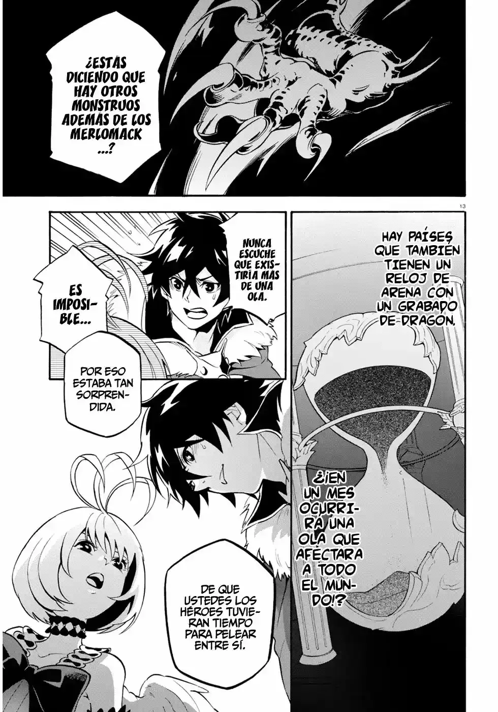 Capitulo 25 page 17