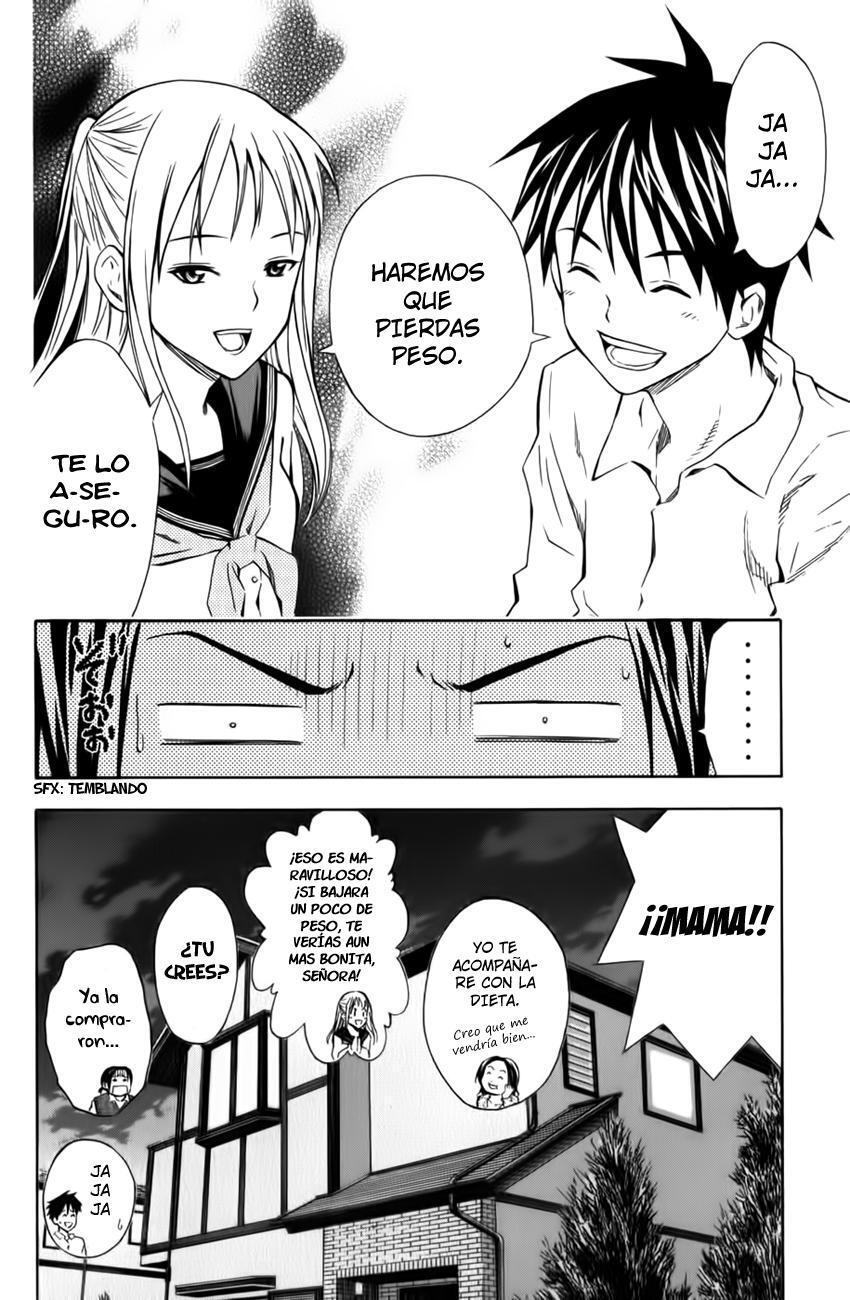 Capitulo 39 page 22