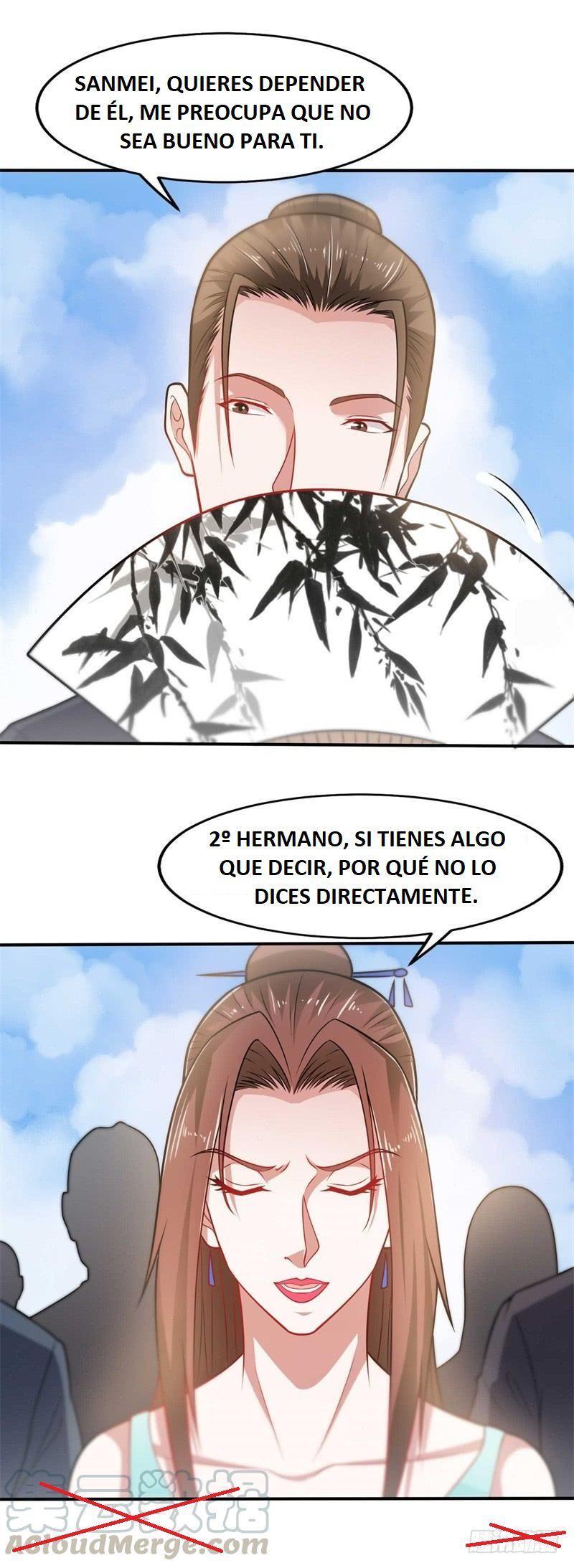 Capitulo 40 page 21