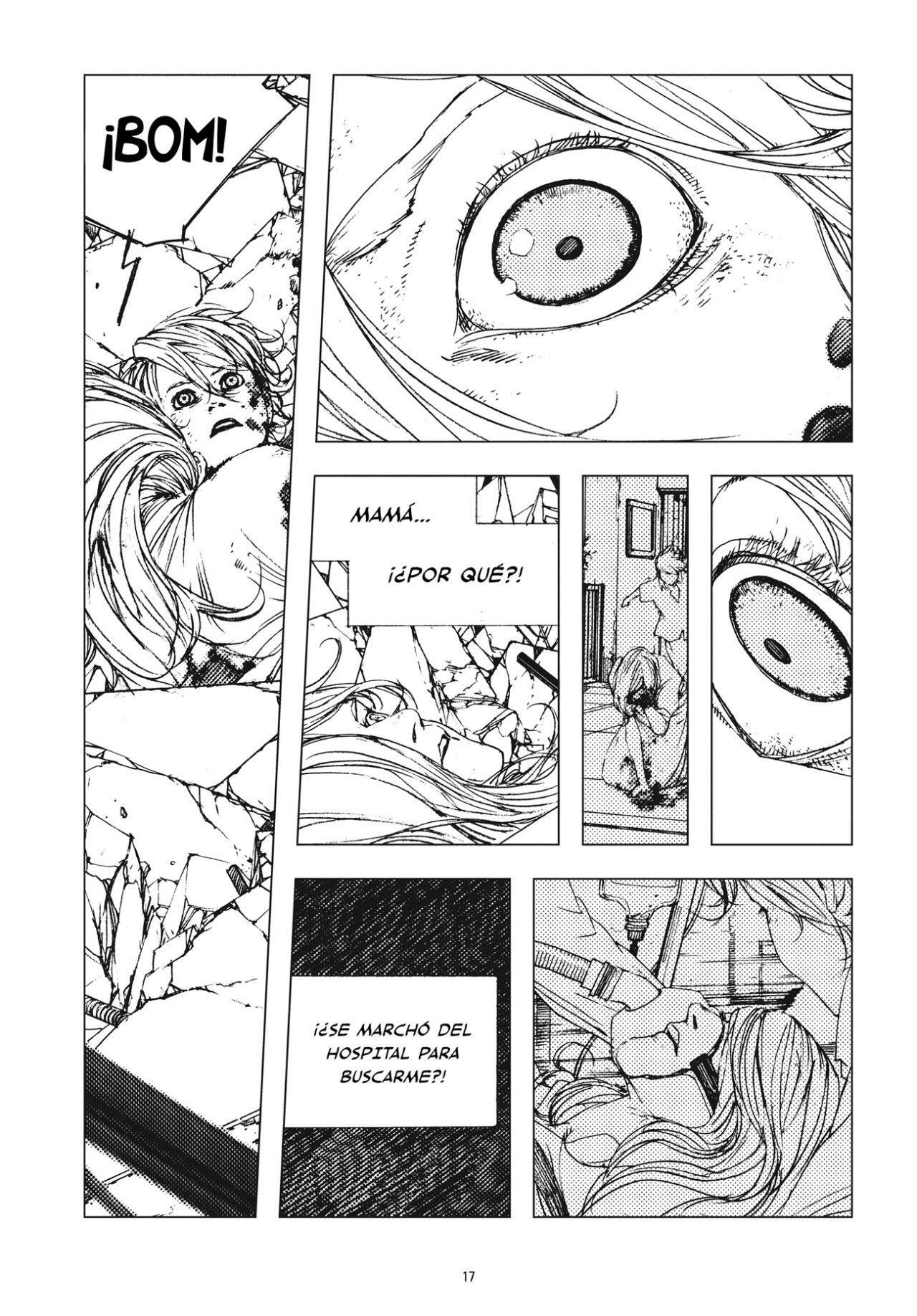 Capitulo 1 page 16