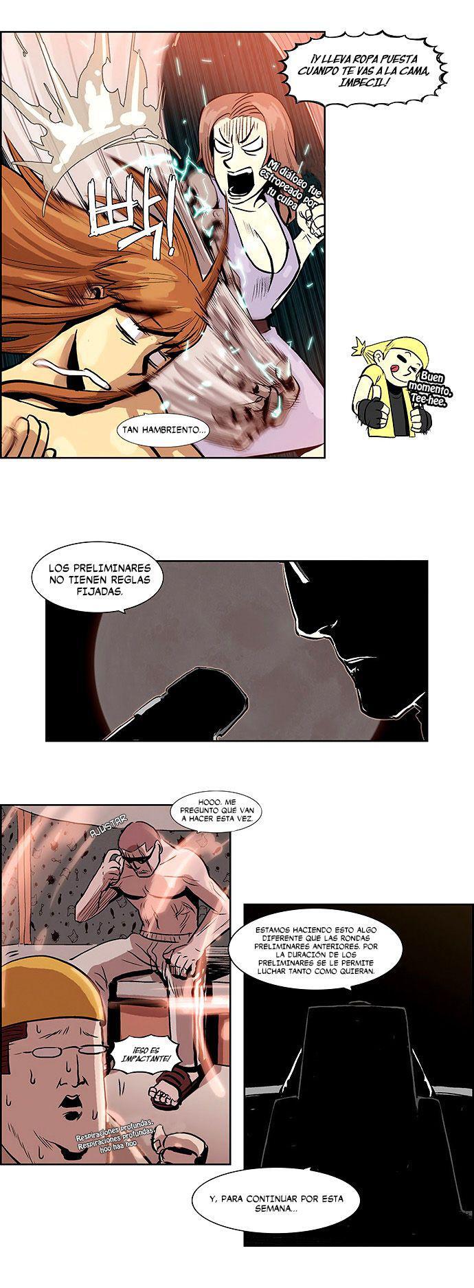 Capitulo 36 page 12