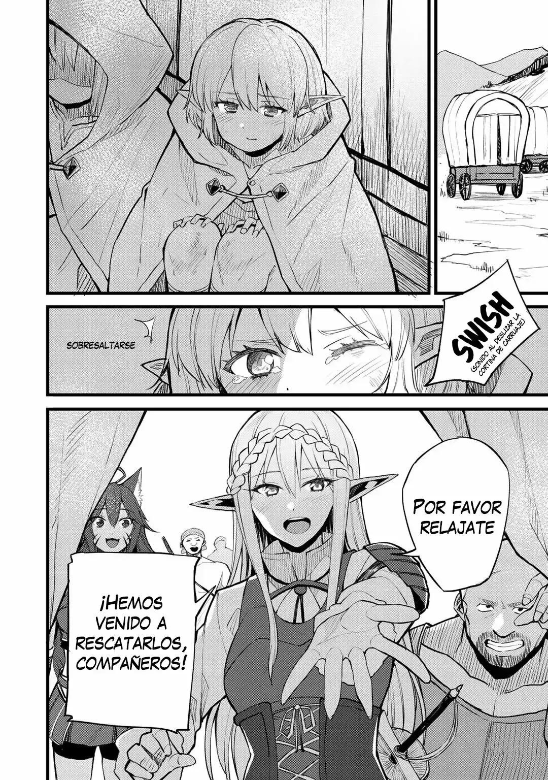 Capitulo 18 page 21