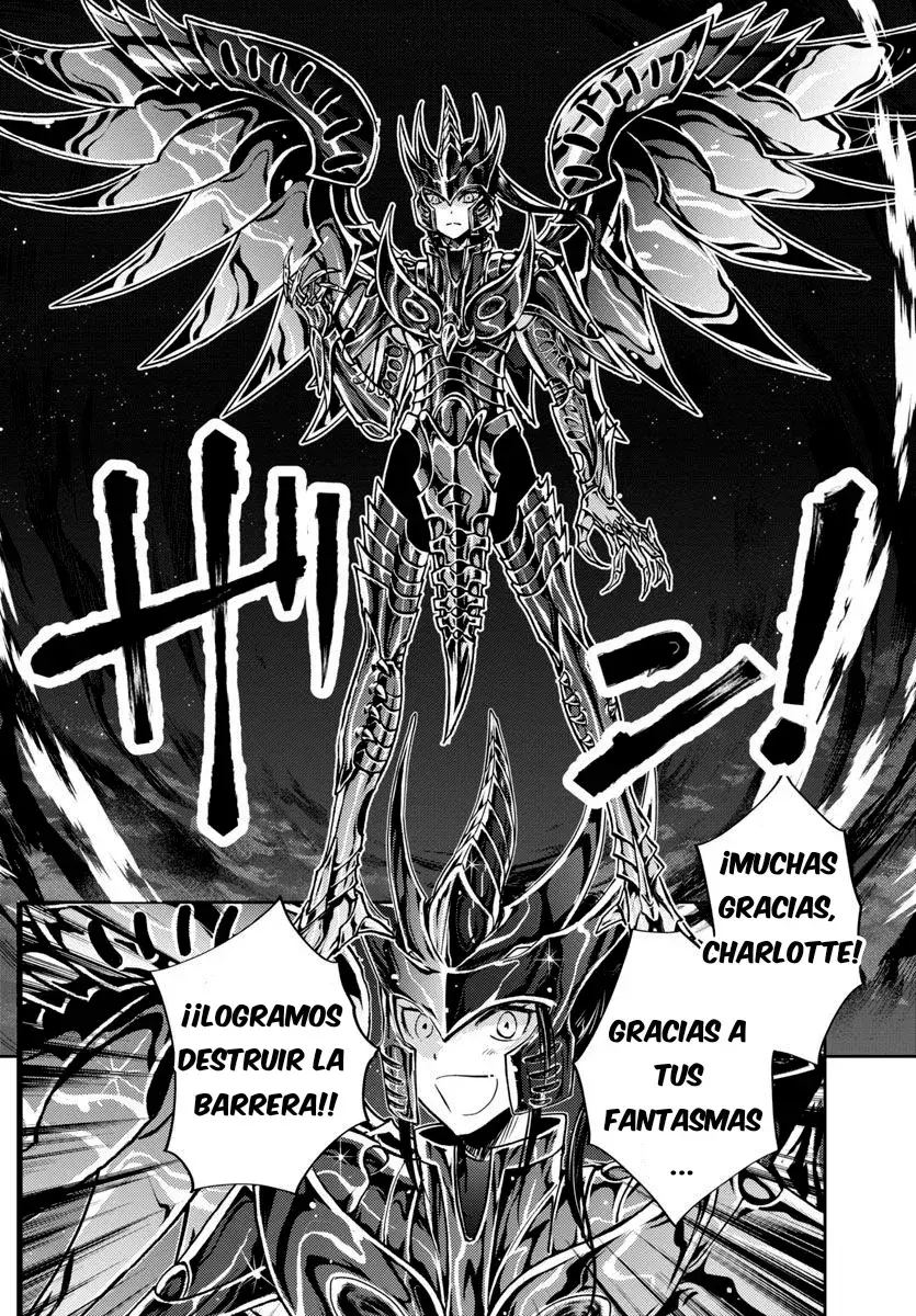 Capitulo 32 page 17