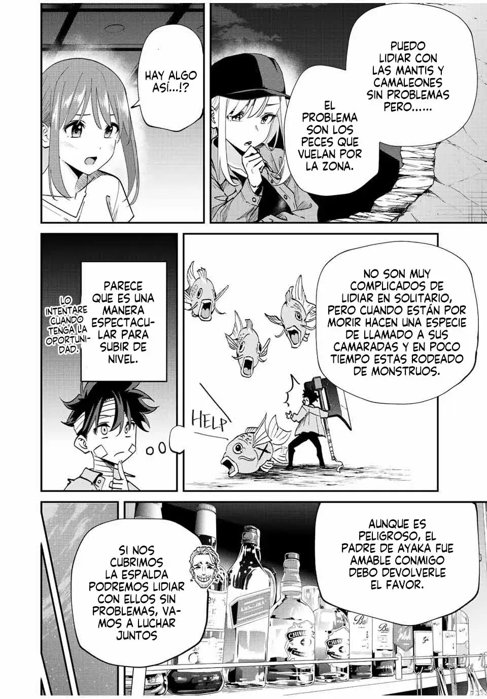 Capitulo 30 page 5
