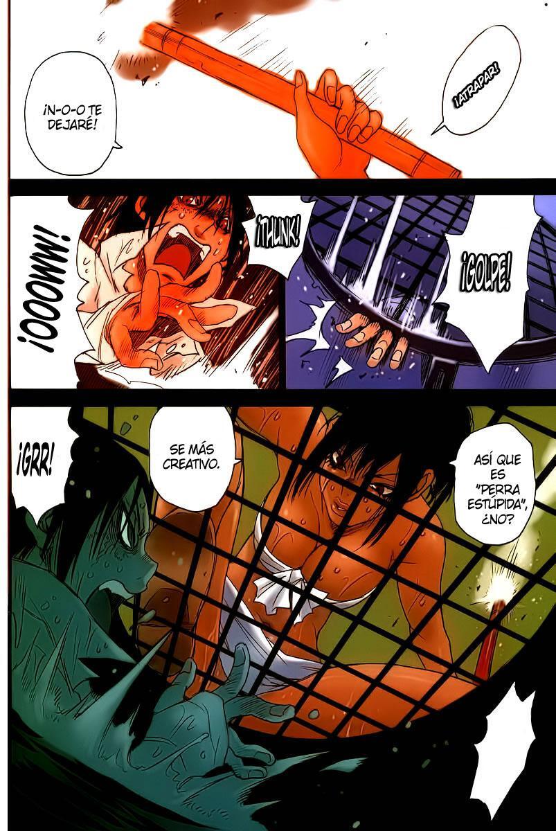 Capitulo 37 page 5