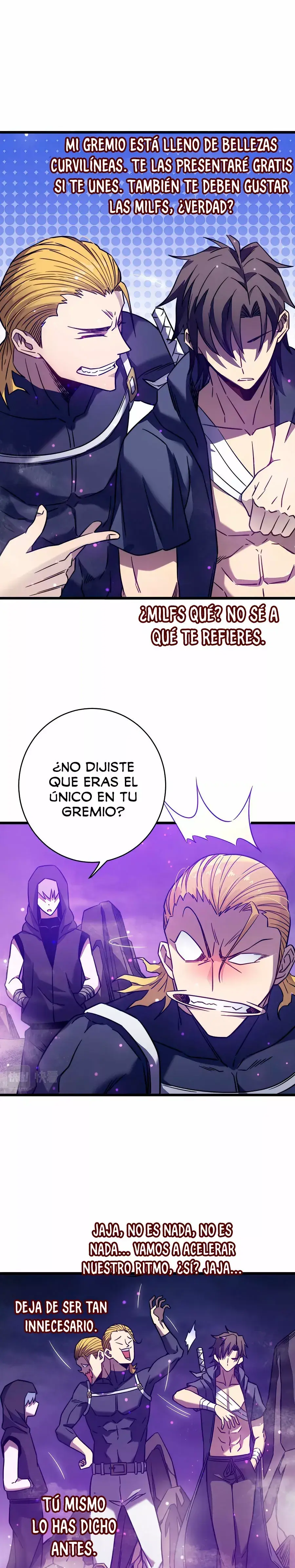 Capitulo 19 page 9