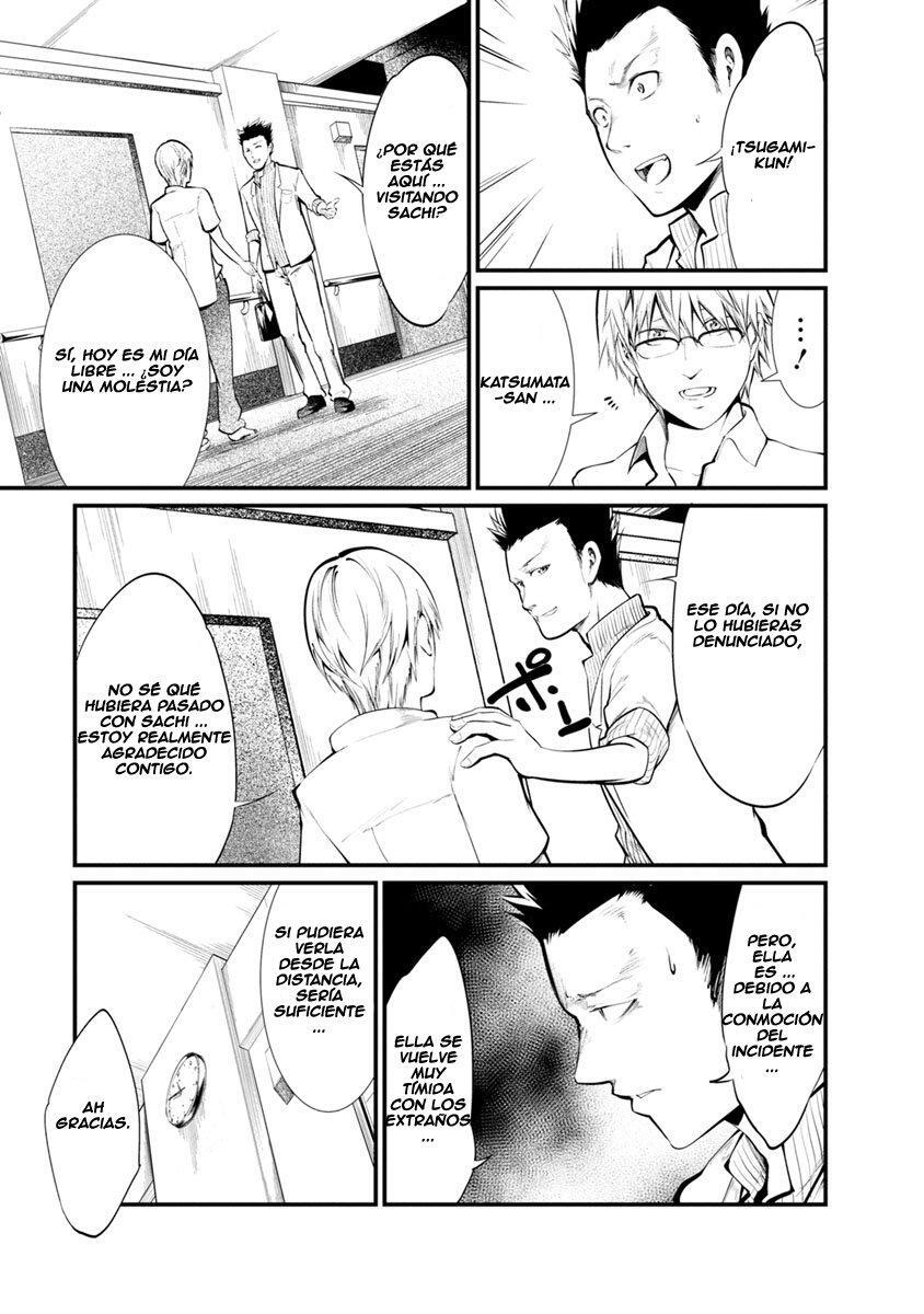 Capitulo 26 page 21