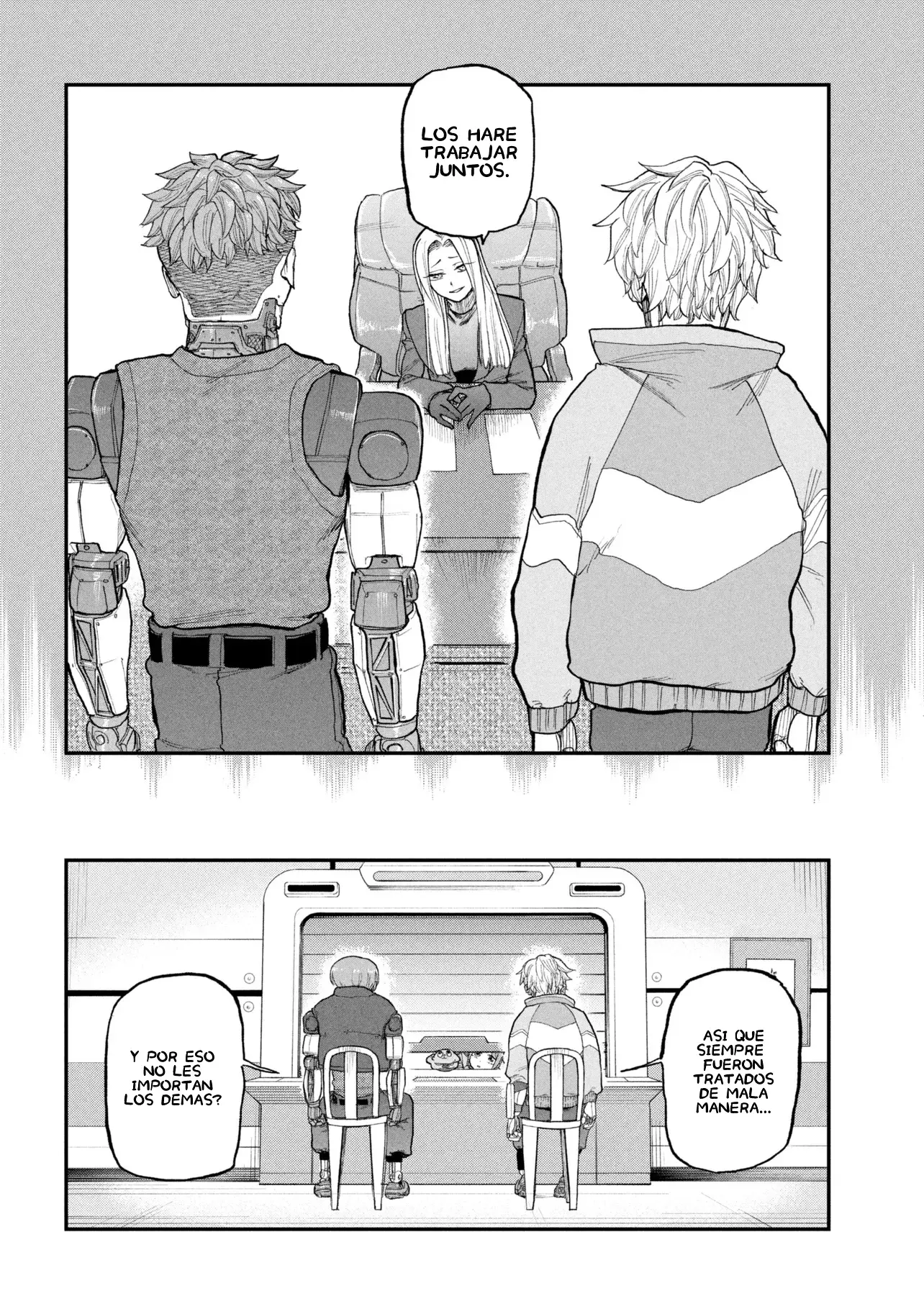 Capitulo 7 page 15