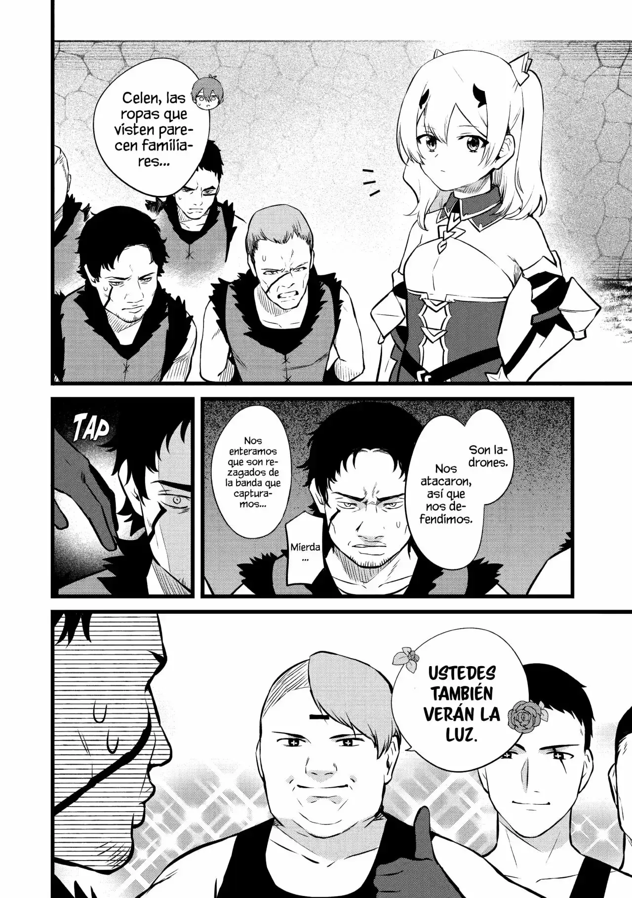 Capitulo 17 page 14
