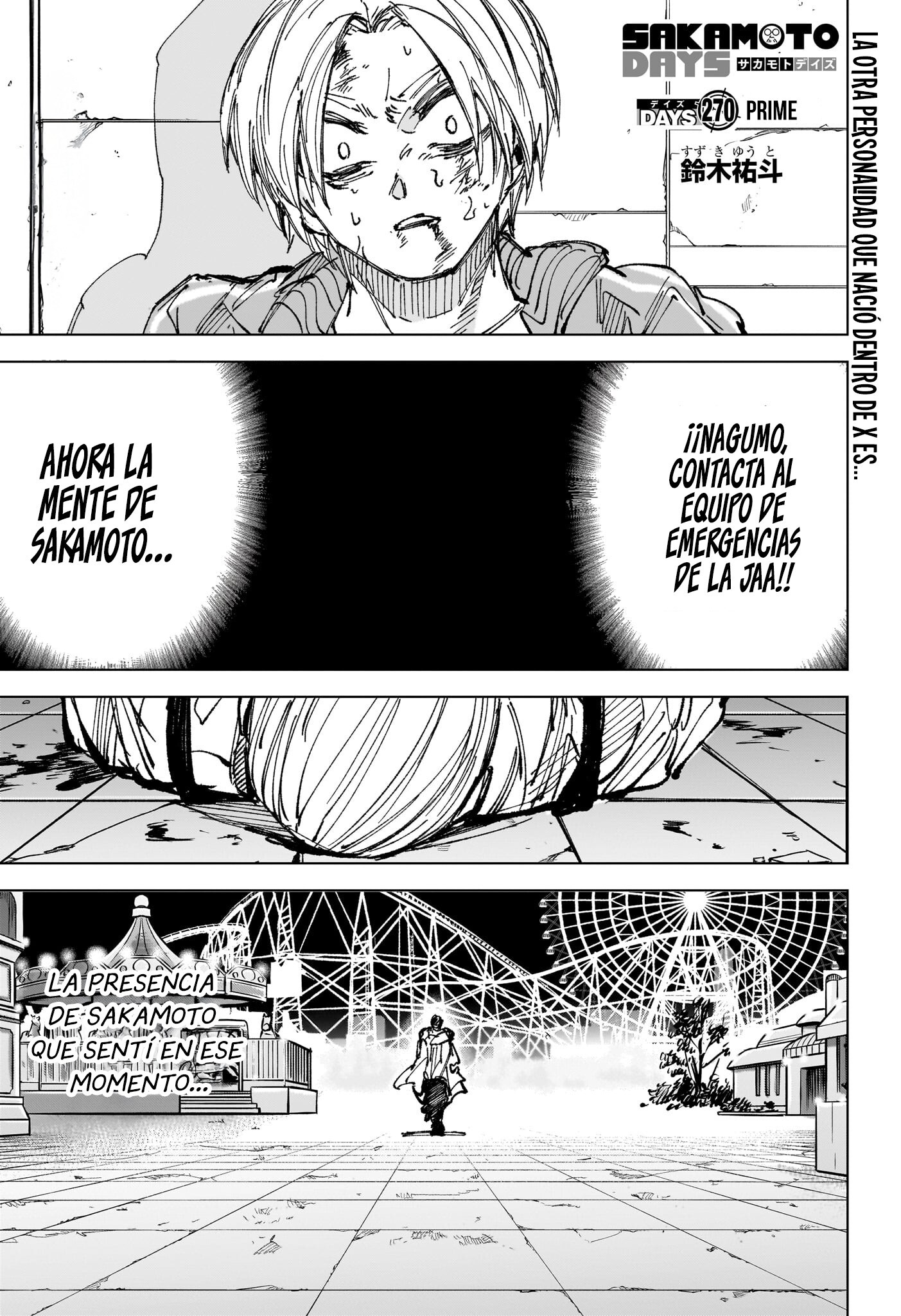 Capitulo 270 page 2
