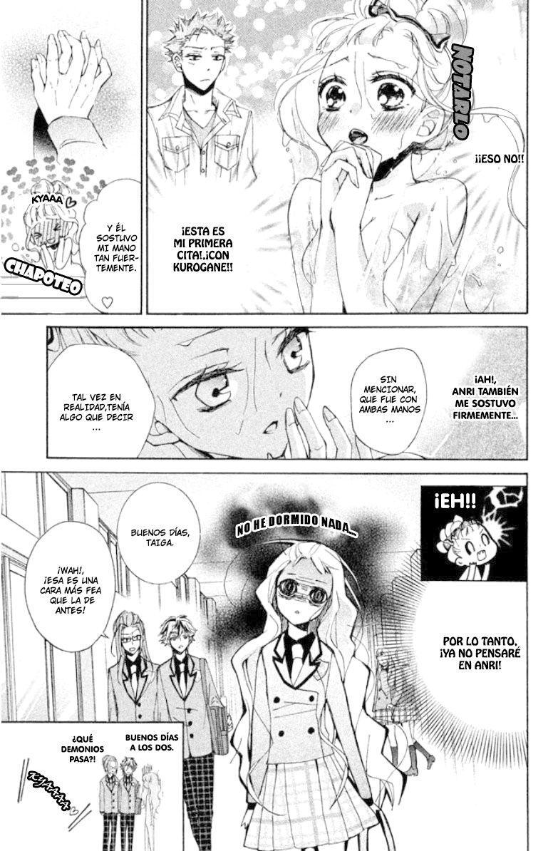 Capitulo 17 page 14