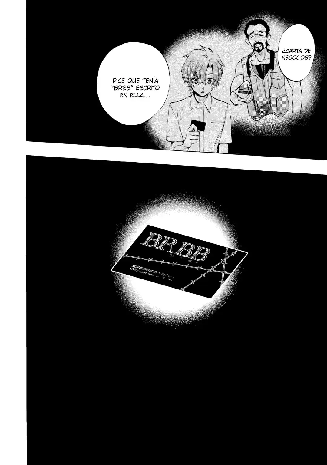 Capitulo 17 page 40