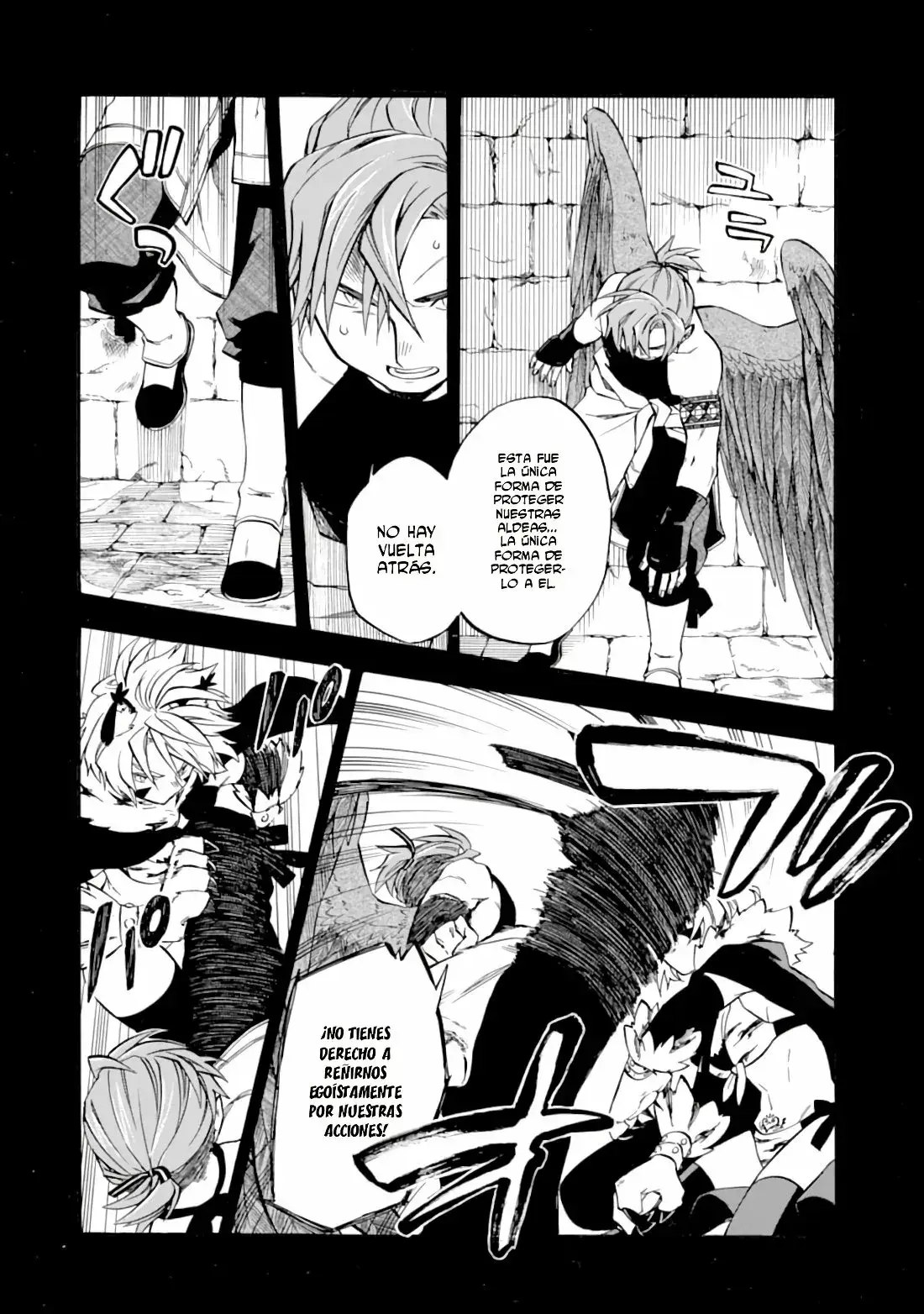Capitulo 23 page 41