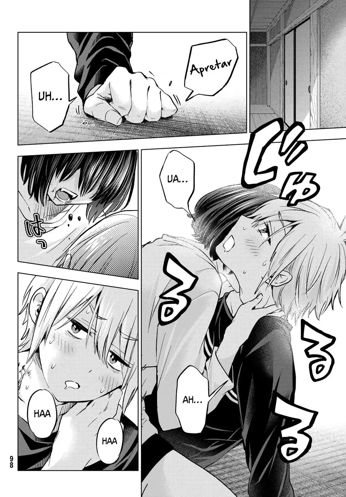 Capitulo 16 page 16
