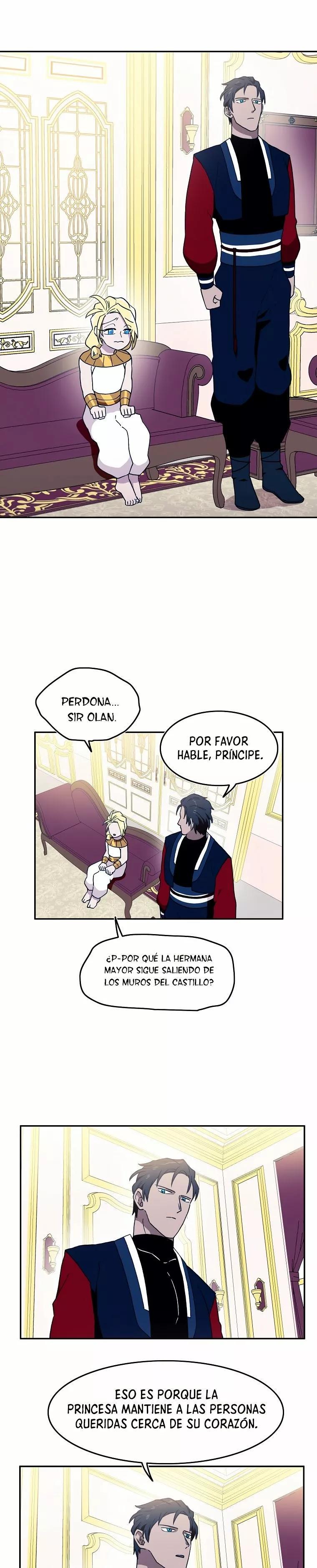 Capitulo 19 page 8