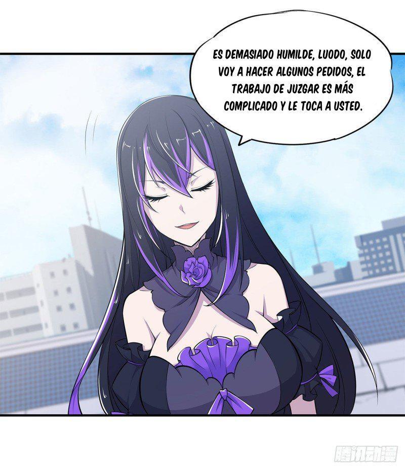 Capitulo 47 page 18