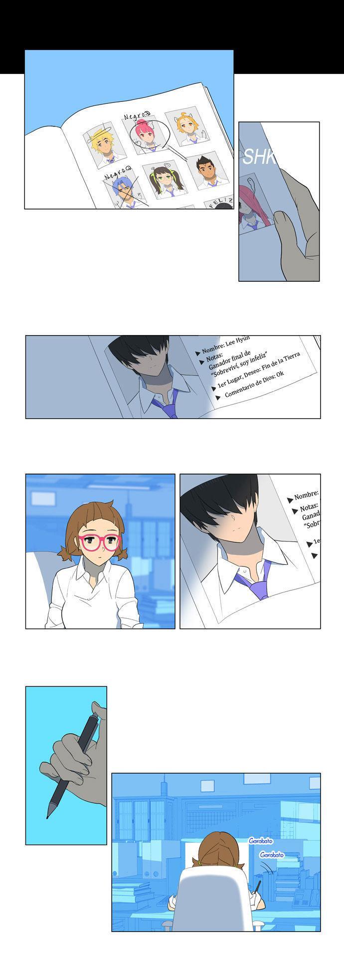 Capitulo 20 page 10