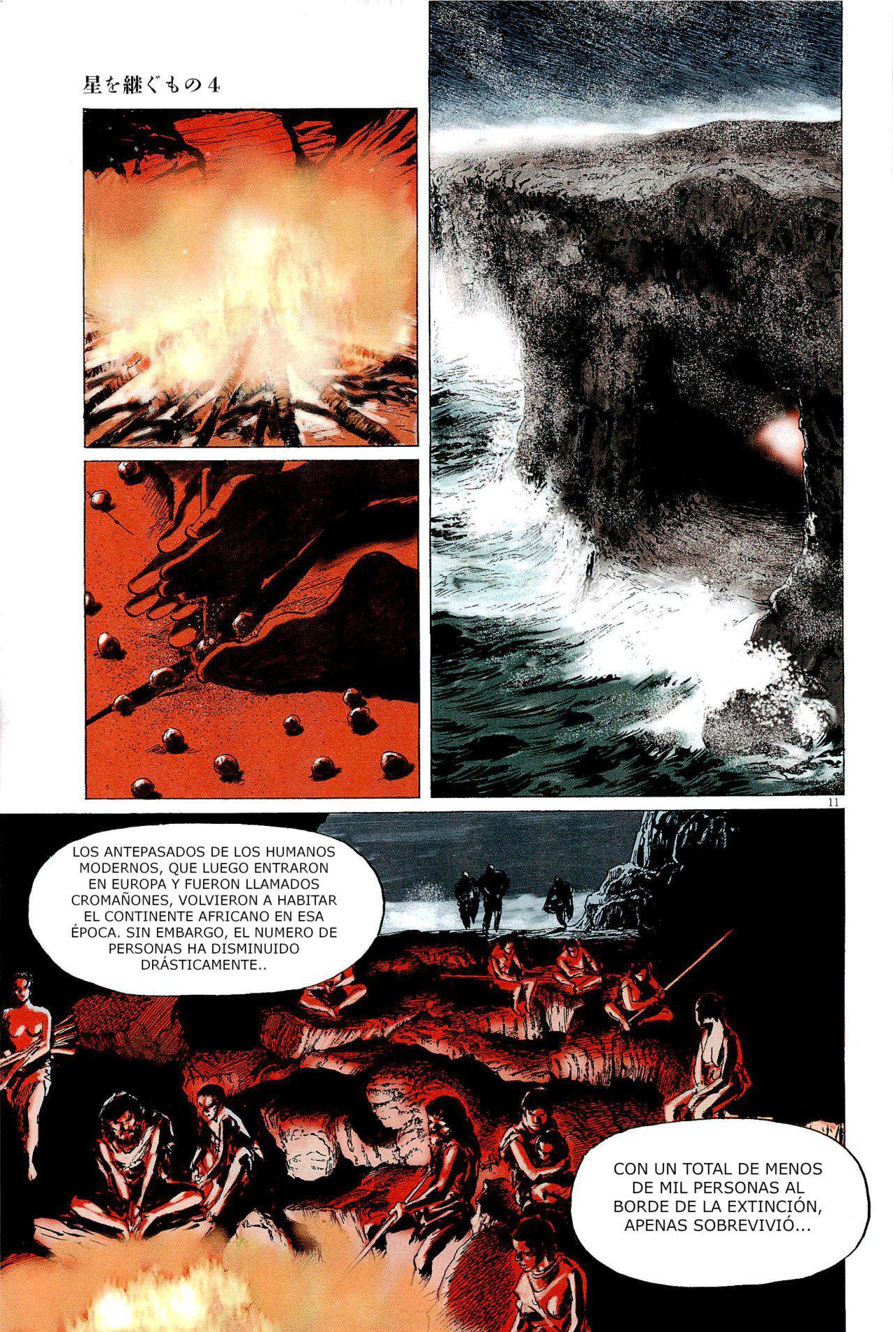 Capitulo 32 page 15