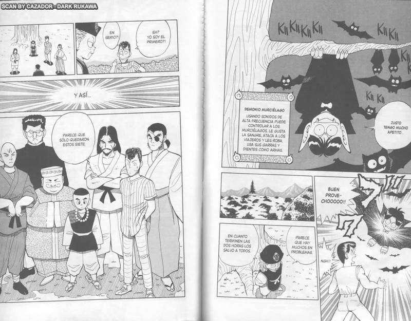 Capitulo 26 page 8