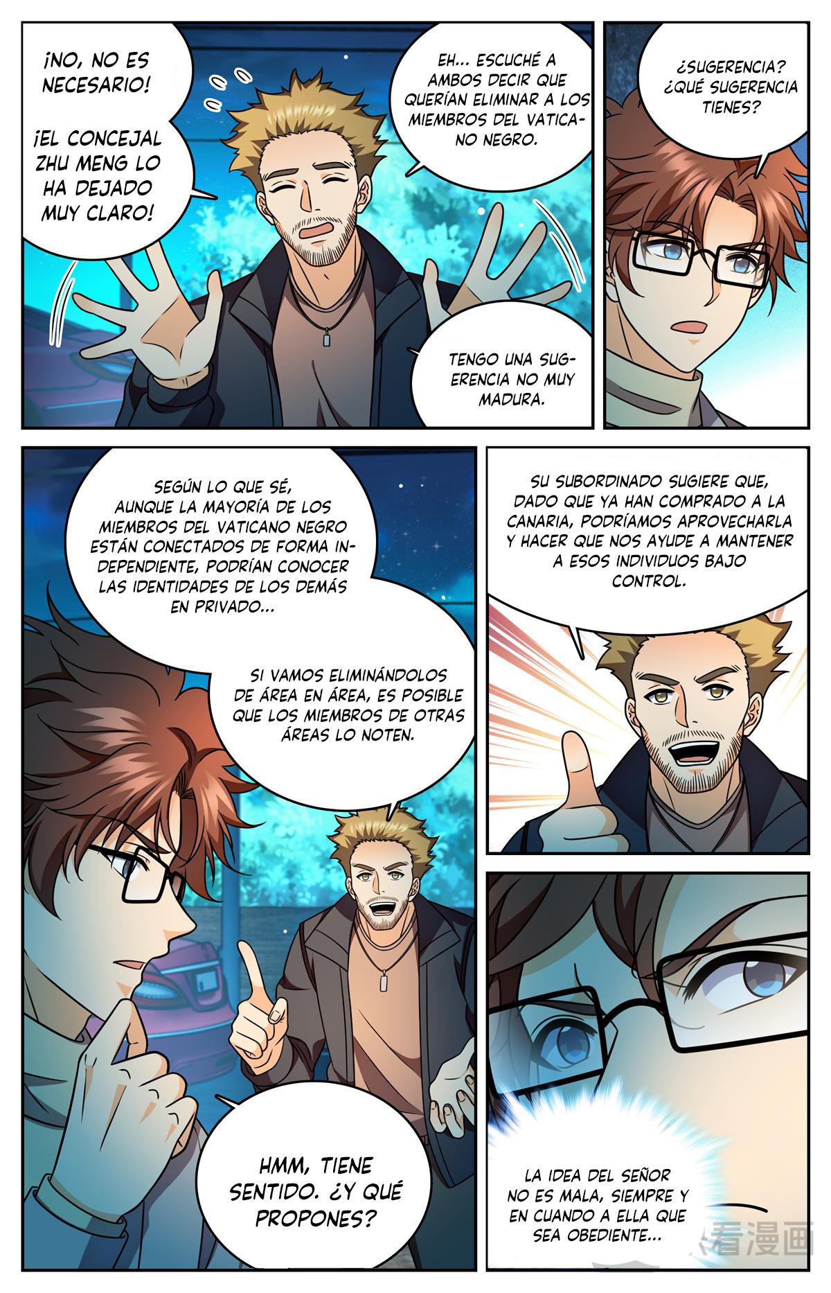 Capitulo 1177 page 4