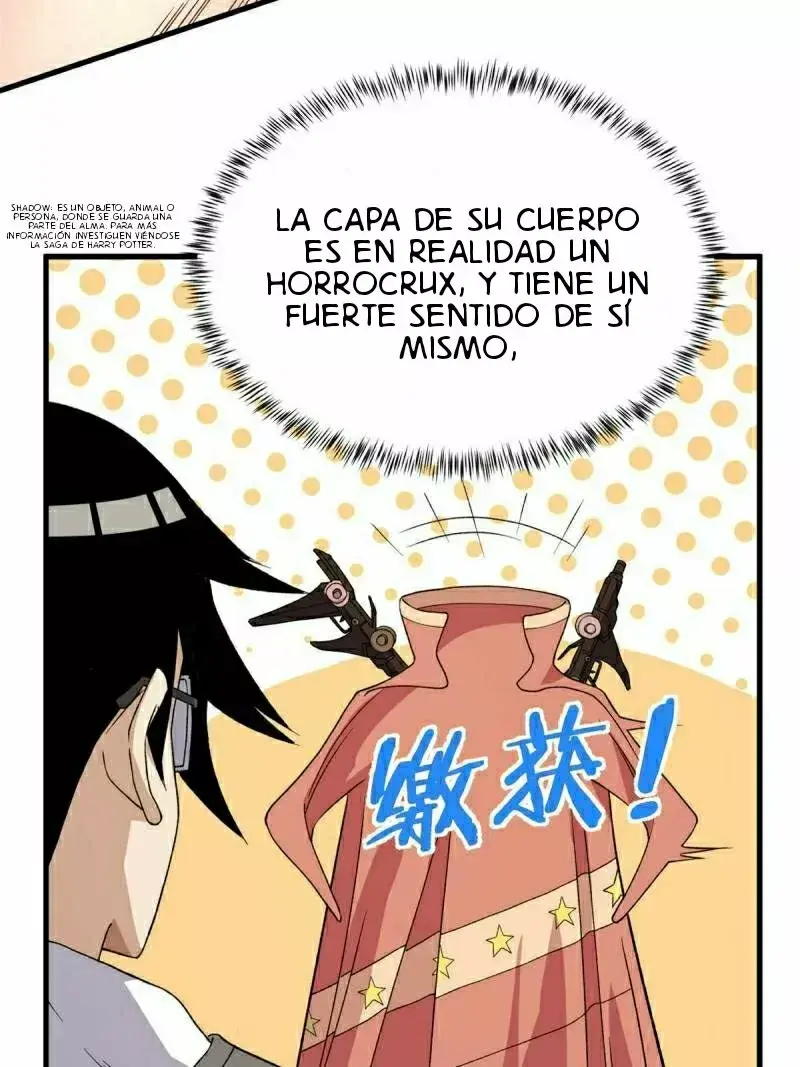 Capitulo 66 page 29