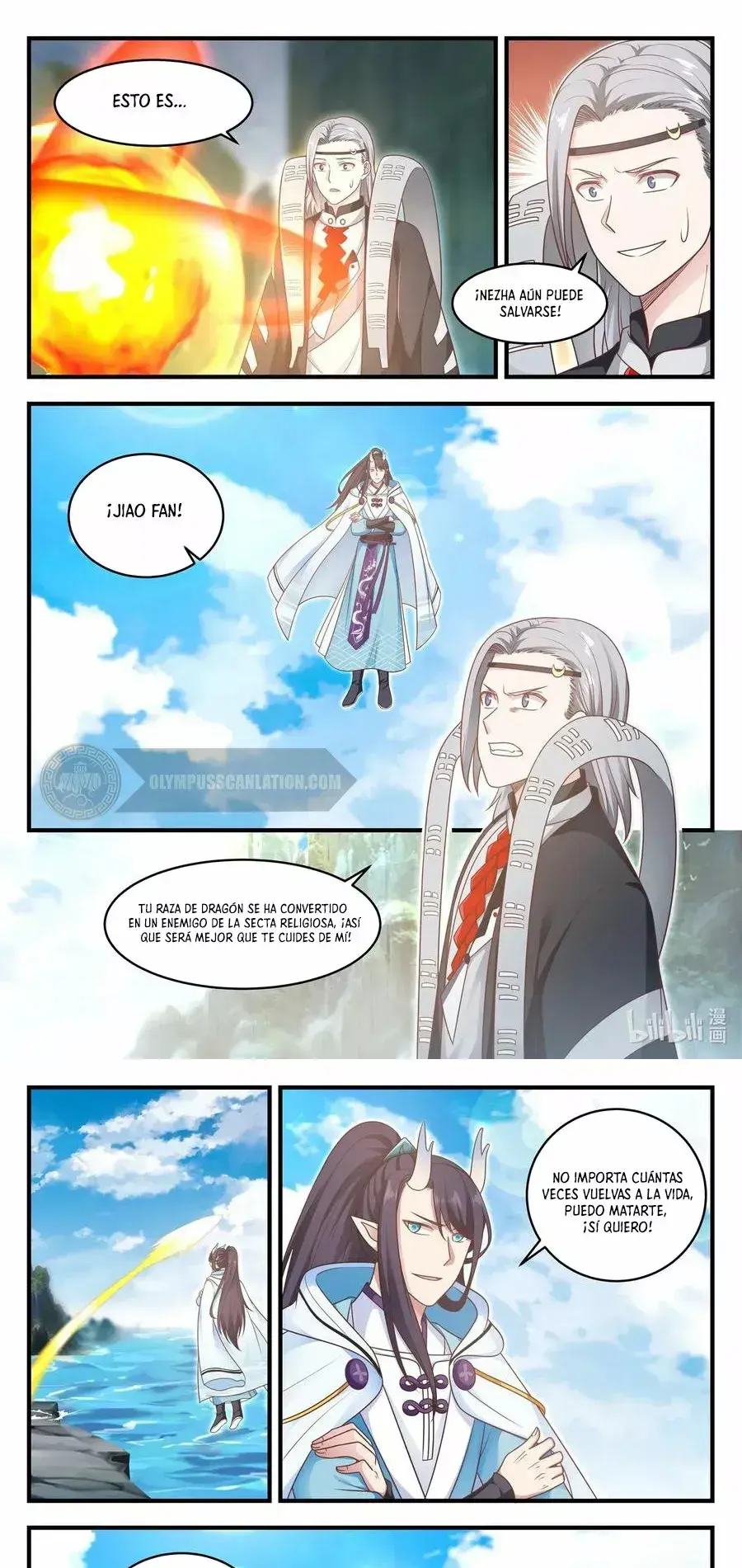 Capitulo 14 page 11
