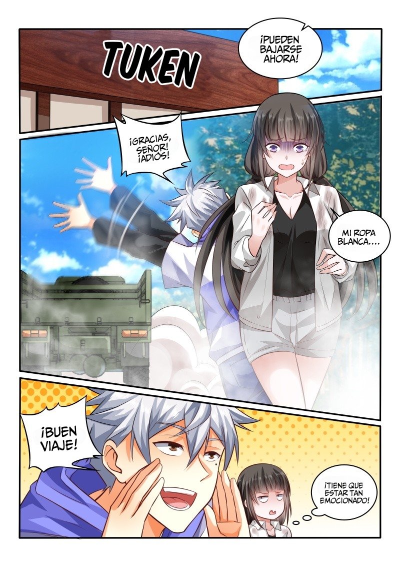 Capitulo 437 page 3