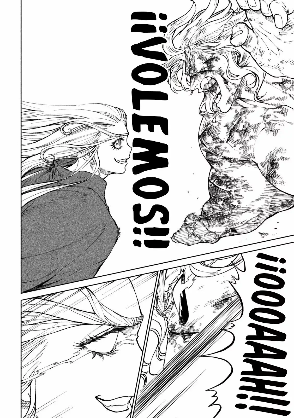 Capitulo 22.50 page 10