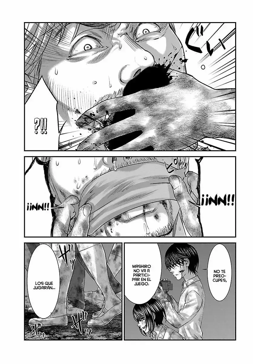 Capitulo 33 page 35
