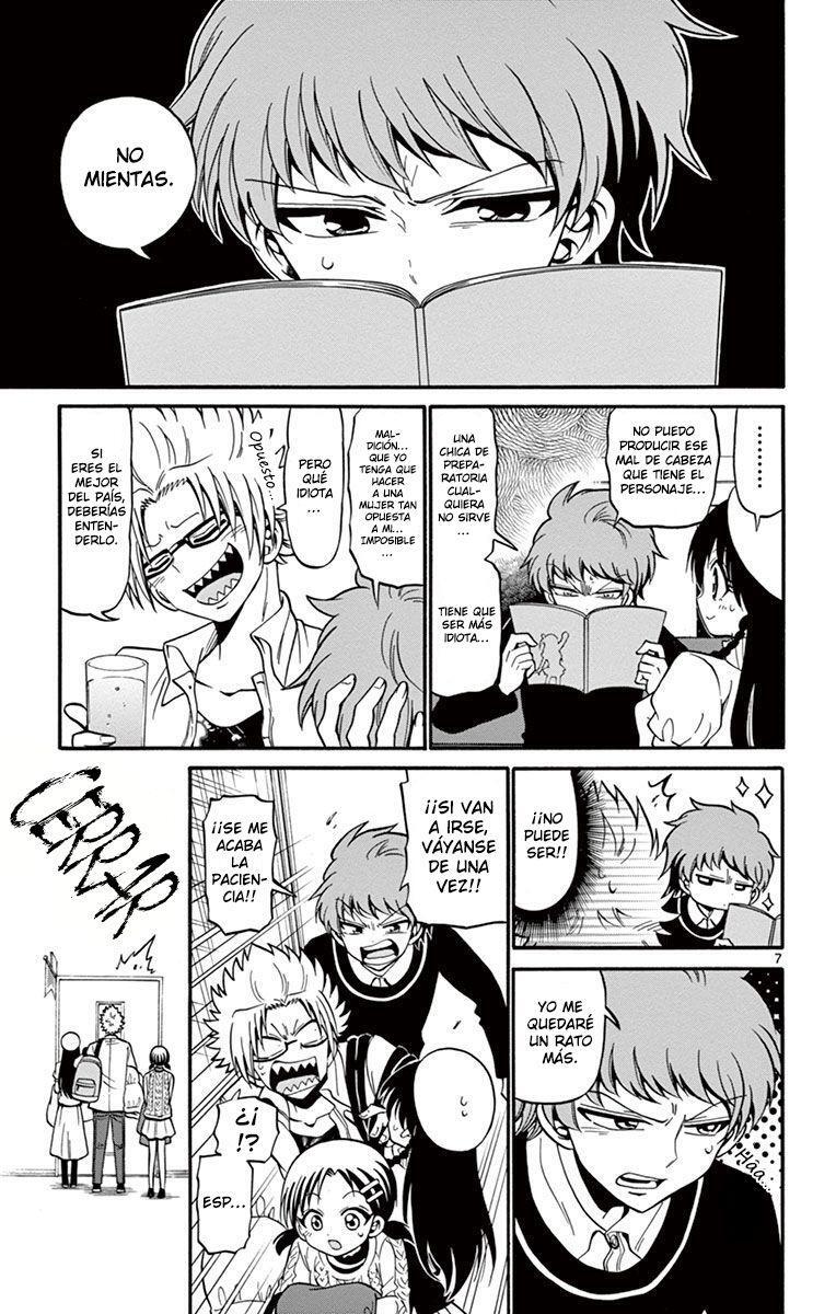 Capitulo 32 page 8