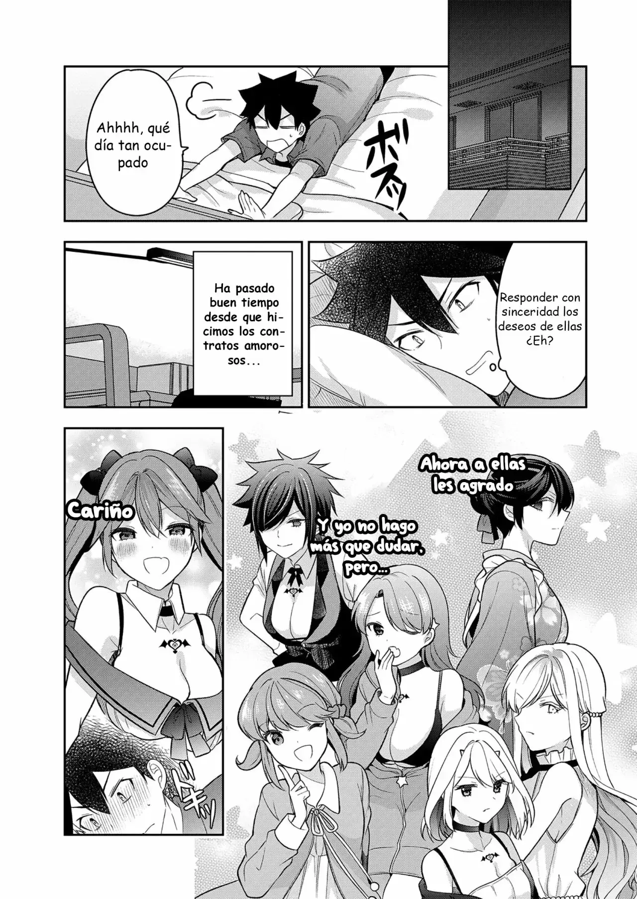 Capitulo 9.50 page 7