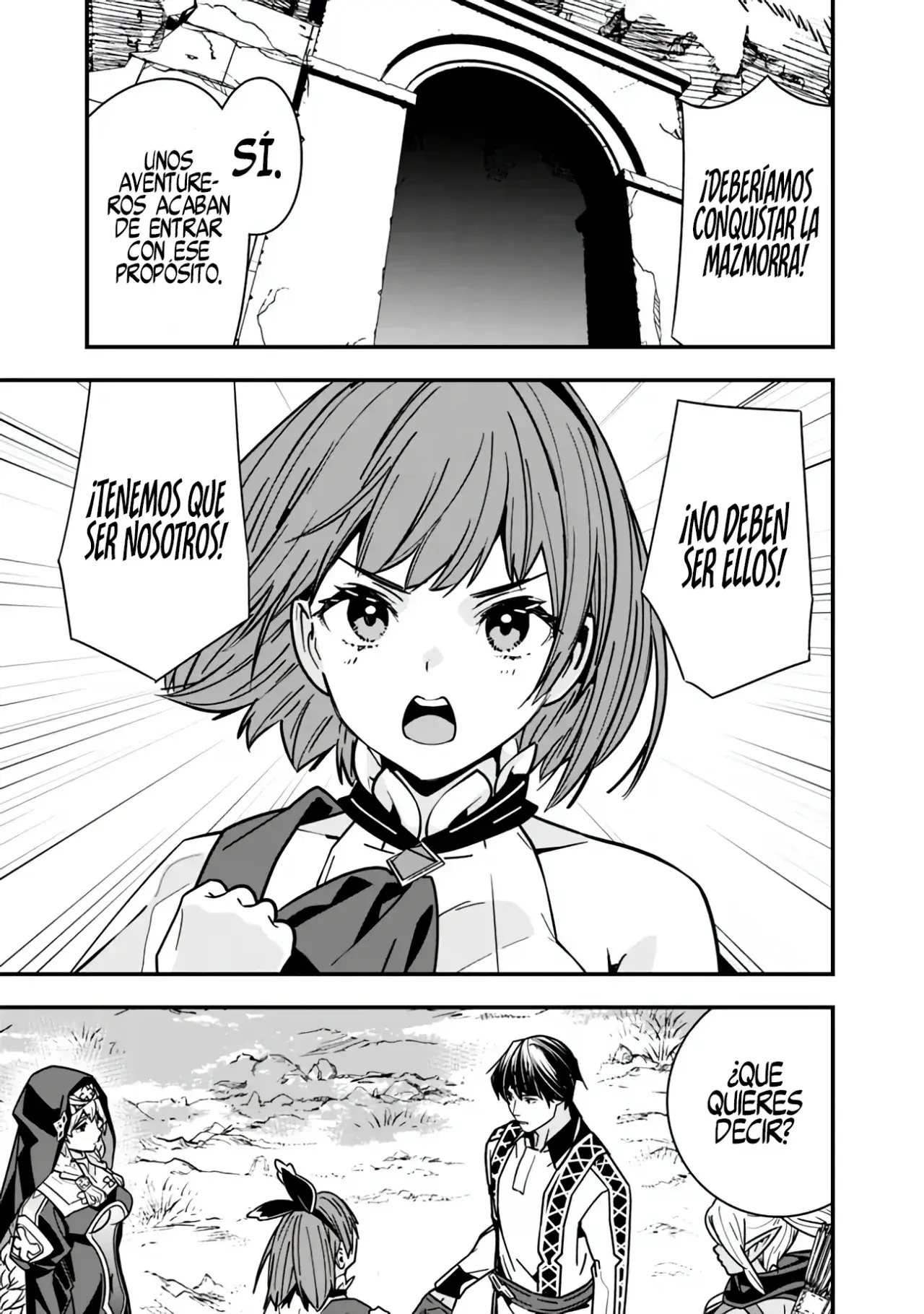 Capitulo 23 page 10