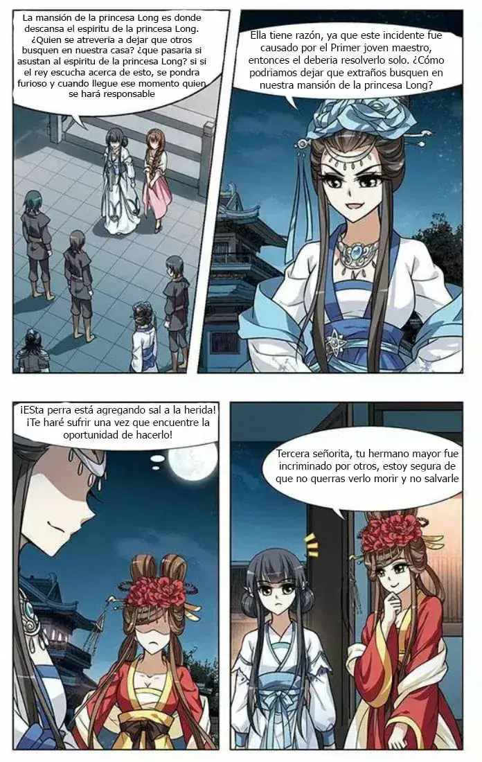 Capitulo 26 page 5